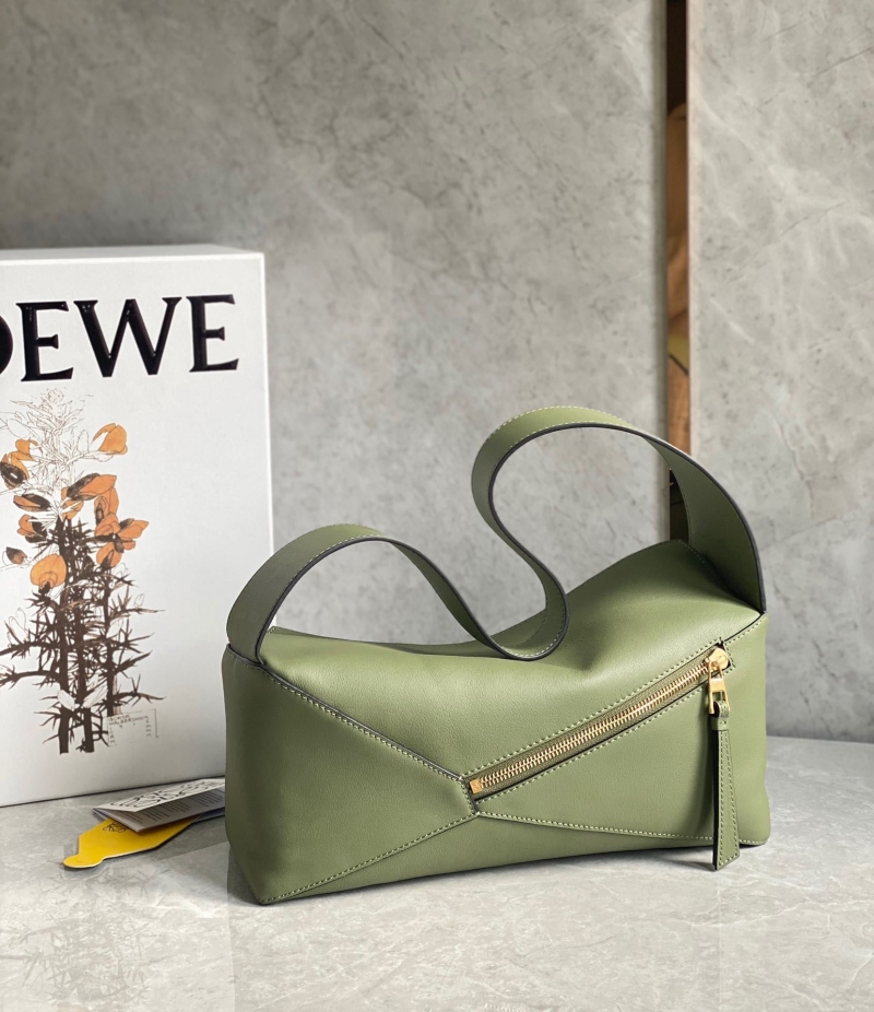 Loewe Handle Bags